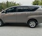 Toyota Innova 2018 - Số sàn xe gia đình, nói không với taxi dịch vụ