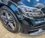 Mercedes-Benz C180   AMG   2021 - Bán Mercedes C180 AMG năm 2021, màu đen