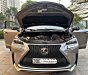 Lexus NX 200T 2018 - Cần bán lại xe Lexus NX 200T năm 2018, màu bạc, nhập khẩu nguyên chiếc
