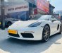 Porsche 718 Cayman  2018 - Bán ô tô Porsche 718 Cayman năm 2018, màu trắng, nhập khẩu nguyên chiếc