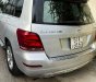 Mercedes-Benz GLK 220  CDI 4Matic  2014 - Cần bán xe Mercedes CDI 4Matic đời 2014, màu bạc còn mới