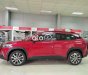Toyota Corolla Cross 2021 - Bán ô tô Toyota Corolla Cross năm 2021, màu đỏ, nhập khẩu, 820 triệu