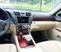 Lexus LS 460  L 2007 - Bán ô tô Lexus LS 460 L sản xuất 2007, màu đen, xe nhập