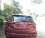Honda HR-V 2021 - Cần bán gấp Honda HR-V sản xuất 2021, màu đỏ, nhập khẩu nguyên chiếc, ưu đãi tiền mặt và phụ kiện lên đến 78 triệu 600 nghìn
