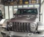 Jeep Gladiator  2020 - Bán xe Jeep Gladiator 2020 giá tốt nhất thị trường