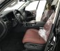 Lexus LX 570 2022 - Xe giao ngay Lexus LX570 Super Sport mới 100% màu đen, Lh: 0904927272