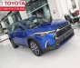 Toyota Corolla Cross G 2021 - Toyota Corolla Cross sản xuất năm 2021, duy nhất T12 giảm tiền mặt + Gói PK cao cấp, hỗ trợ trả góp 85%