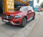 Mercedes-Benz GLC 250 GLC 250 4Matic 2019 - Bán ô tô Mercedes GLC 250 4Matic năm 2019, màu đỏ, nhập khẩu nguyên chiếc