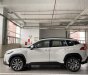 Toyota Corolla Cross 2021 - Toyota Corolla Cross 1.8G 2021, giá tốt, khuyến mãi cực lớn cuối năm, giảm khủng, sẵn xe giao ngay, lãi suất 0,2%/tháng