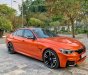BMW 330i 2016 - Cần bán xe BMW 330i B48 sản xuất 2016, xe nhập