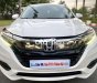 Honda HR-V Prestige 2019 - Bán Honda HR-V Prestige sản xuất năm 2019, màu trắng, nhập khẩu xe gia đình, giá 695tr