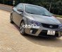 Kia Cerato Koup 2009 - Cần bán gấp Kia Cerato Koup đời 2009, màu xám, nhập khẩu còn mới, 345tr