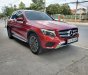 Mercedes-Benz GLC 250 GLC 250 4Matic 2019 - Bán ô tô Mercedes GLC 250 4Matic năm 2019, màu đỏ, nhập khẩu nguyên chiếc