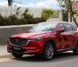 Mazda CX-8 2021 - CX8 - SUV 7 chỗ đích thực - giá chỉ từ 929tr