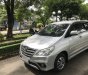 Toyota Innova 2015 - Xe zin nguyên bản