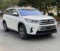 Toyota Highlander 2016 - Toyota Highlander 2016 tại Hà Nội