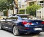 BMW 640i    Grandcoupe 2014 - Bán BMW 640i Grandcoupe sản xuất 2014, màu xanh lam, nhập khẩu