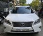 Lexus RX 350 AWD 2012 - Bán Lexus RX 350 AWD sản xuất năm 2012, màu trắng, nhập khẩu nguyên chiếc chính chủ