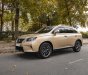 Lexus RX 300 2009 - Xe màu vàng cát, xe nhập