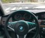 BMW 530i 2007 - Bán BMW 530i sản xuất năm 2007, màu bạc, nhập khẩu nguyên chiếc chính chủ