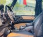 Mercedes-Benz G63 2015 - Cần bán lại xe Mercedes G63 sản xuất 2015, màu xanh lục, xe nhập