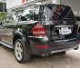 Mercedes-Benz GL 550 2009 - Bán Mercedes-Benz GL 550 sản xuất năm 2009, 725 triệu