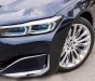 BMW 740Li 2021 - Cần bán BMW 740Li sản xuất năm 2021 - cảm giác êm ái như ngồi trên một chiếc thảm bay