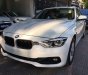 BMW 330i   2015 - Xe BMW 330i năm 2015, màu trắng, nhập khẩu còn mới