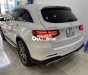 Mercedes-Benz GLC 300 4Matic 2017 - Bán Mercedes GLC 300 4MATIC sản xuất 2017, màu trắng, xe nhập