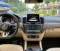 Mercedes-Benz GLS 400    2016 - Bán Mercedes sản xuất năm 2016, màu nâu, xe nhập còn mới