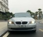 BMW 530i 2007 - Bán BMW 530i sản xuất năm 2007, màu bạc, nhập khẩu nguyên chiếc chính chủ