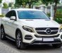 Mercedes-Benz GLE 400 2017 - Bán xe Mercedes GLE 400 Coupe sản xuất năm 2017, màu trắng, xe nhập