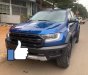 Ford Ranger Raptor AT 2019 - Cần bán lại xe Ford Ranger Raptor đời 2019 còn mới, bao test xem xe tại Đắk Lắk