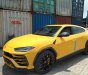 Lamborghini Urus 2021 - Xe mới 100%