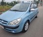 Hyundai Click 2007 - Hyundai Click 2007 số tự động