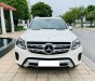 Mercedes-Benz GLS 400 4Matic 2016 - Bán Mercedes GLS400 4Matic sản xuất 2016, số AT, full option, màu trắng