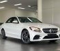 Mercedes-Benz C180    2021 - Bán ô tô Mercedes năm 2021, màu trắng