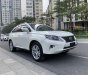 Lexus RX 350 AWD 2010 - Bán Lexus RX 350 AWD sản xuất 2010, màu trắng, xe nhập