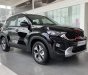 Kia Sonet  1.5 Deluxe MT 2021 - Bán xe Kia Sonet sản xuất 2021 - Giảm 50% phí trước bạ