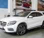 Mercedes-Benz GLA 250 4Matic 2018 - Cần bán xe Mercedes GLA250 4Matic sản xuất năm 2018, màu trắng