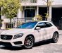 Mercedes-Benz GLA 45 4MATIC 2014 - Mercedes Benz GLA45 AMG 4Matic sản xuất 2014 cực chất, máy zin 360 mã lực. Trả góp chỉ từ 400tr nhận xe