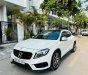 Mercedes-Benz GLA 45 2014 - Cần bán xeMercedes-Benz GLA 45 AMG 4MATIC năm 2014
