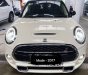 Mini Cooper S    2017 - Bán Mini Cooper S 2017, màu trắng, nhập khẩu nguyên chiếc 