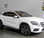 Mercedes-Benz GLA 250 4Matic 2018 - Cần bán xe Mercedes GLA250 4Matic sản xuất năm 2018, màu trắng