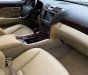 Lexus LS 460 2006 - Bán ô tô Lexus LS 460 năm 2006, màu đen, nhập khẩu nguyên chiếc