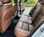 BMW 520i  M Sport 2017 - Bán ô tô BMW 520i M Sport năm 2017, màu trắng, nhập khẩu