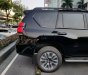 Toyota Land Cruiser Prado   VX 2.7L  2021 - Bán Toyota Land Cruiser Prado VX 2.7L đời 2021, màu đen, xe nhập