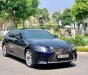 Lexus LS 500 2017 - Chiếc Sedan đắt nhất, đẹp nhất của Lexus, biển Hà Nội cực vip