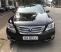 Lexus LS 460  L  2009 - Cần bán gấp Lexus LS 460 L năm sản xuất 2009, màu đen, nhập khẩu  