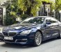 BMW 640i    Grandcoupe 2014 - Bán BMW 640i Grandcoupe sản xuất 2014, màu xanh lam, nhập khẩu